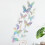 (Laser) 3D Butterfly Wall Stickers for Home Decor 4