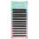 (8 12 Mix) 3D Self-Fanning Volume Lash Extensions 1