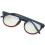 Premium Reading Glasses Blue Light Filter Spring Hinge Stylish Frame Durable Construction Accurate Circuit Testing Easy To Use 5