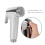 Multi-Functional ABS Handheld Bidet Sprayer for Toilet & Cleaning 6
