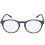 Premium Reading Glasses Blue Light Filter Spring Hinge Stylish Frame Durable Construction Accurate Circuit Testing Easy To Use 6