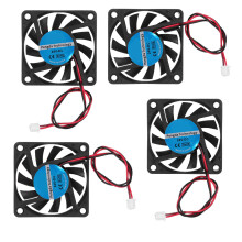 Sleeve Bearing Cooling Fan With Bestes Geschenke Potential, Quiet Operation And High CFM Output, Reliable Brushless DC Fan For Electronics And PC