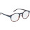 Premium Reading Glasses Blue Light Filter Spring Hinge Stylish Frame Durable Construction Accurate Circuit Testing Easy To Use 7