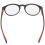 Premium Reading Glasses Blue Light Filter Spring Hinge Stylish Frame Durable Construction Accurate Circuit Testing Easy To Use 8