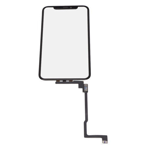 Ανταλλακτικό συγκρότημα οθόνης αφής iPhone11 με ψηφιοποιητή αφής 3D και οθόνη LCD για