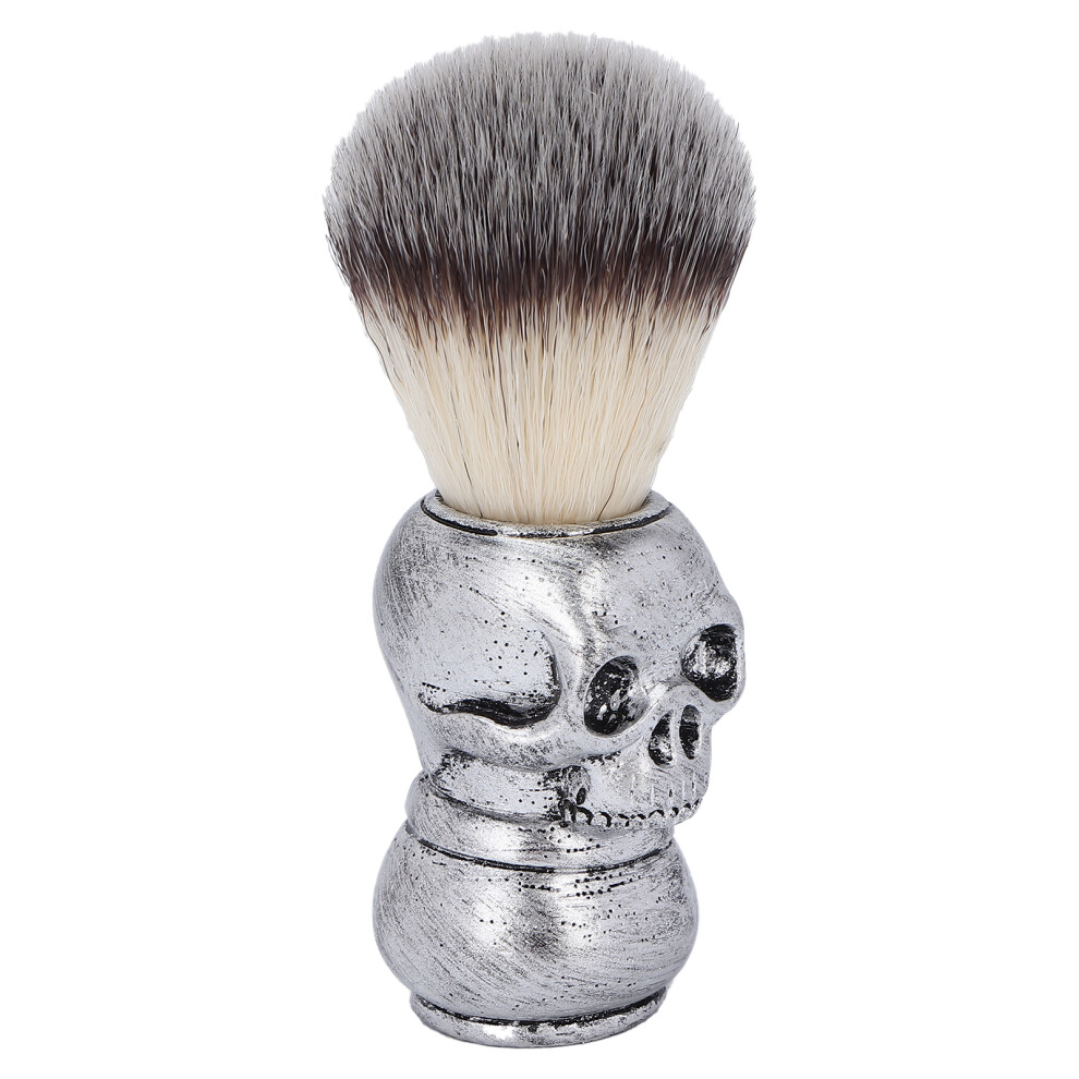 Creative Resin Shaving Brush for Men