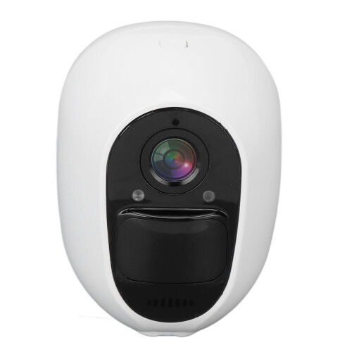 Wireless Home Security Camera With Full HD Resolution Motion Alerts Waterproof Design And Multi Device Compatibility 1