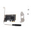 2.5Gigabit Ethernet Card Durable Construction Efficient Electrical Controller Superior Performance For Enhanced Data Transfer Versatile Applications 1
