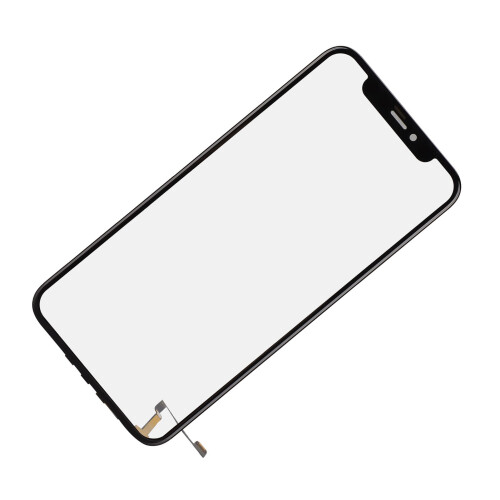 Ανταλλακτικό συγκρότημα οθόνης αφής iPhone11 με ψηφιοποιητή αφής 3D και οθόνη LCD για 1
