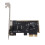 2.5Gigabit Ethernet Card Durable Construction Efficient Electrical Controller Superior Performance For Enhanced Data Transfer Versatile Applications 2