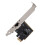 2.5Gigabit Ethernet Card Durable Construction Efficient Electrical Controller Superior Performance For Enhanced Data Transfer Versatile Applications 4