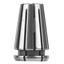 High Precision Spring Collet ER11Collet Chuck Collet Stable Cutting Full Length Slits For CNC Milling Engraving Machine