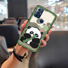 Custodia per telefono MOTO G Play 2023 – TPU antiurto, avvolgente, design a cartone animato, resistente a polvere e urti, impermeabile, cover