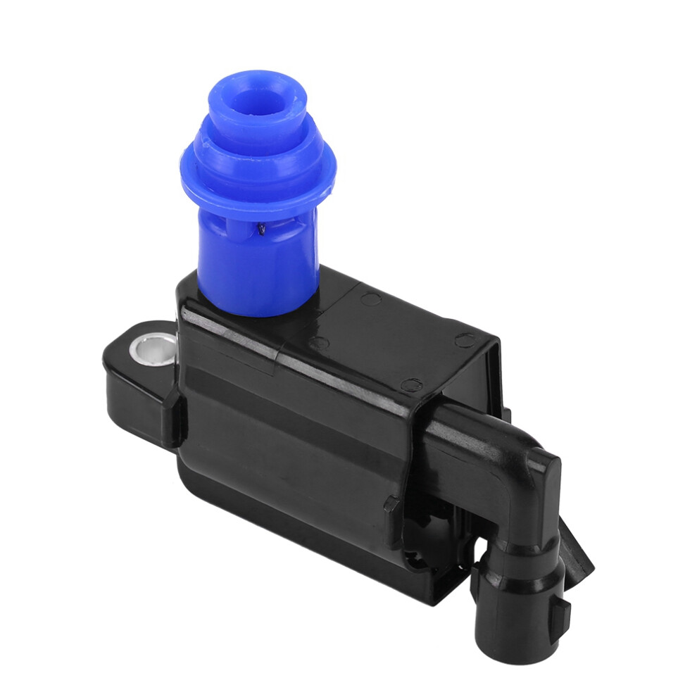 Ignition Coil For Toyota Supra Lexus Gs300 Is300 Sc300 3.0L Black/Blue 5081393166868