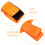 Motorcycle Tire Straps Polyester Binding 4-Pack 2