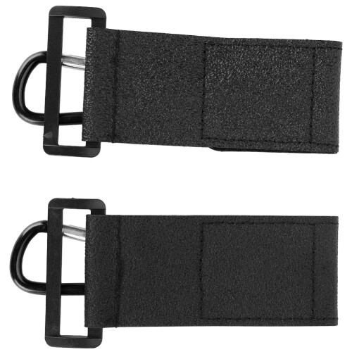 Hassle-Free Installation, Stroller Organizer Hook Multipurpose Stroller Straps Durable Stroller Clips Free Up Your Hands Versatile And Practical 1