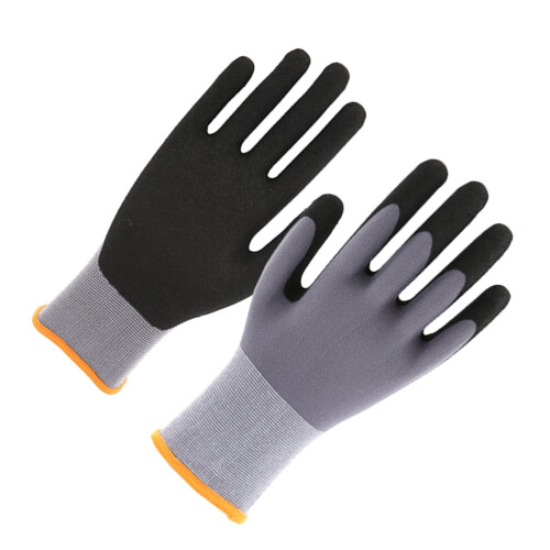 Waterproof Cut Resistant Gloves Pair Size S 2