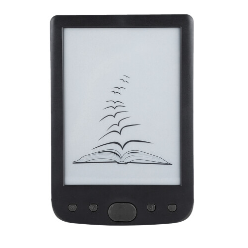 Blue Light Reduction E Reader With Read Assistant Tools And Fun Party Noisemaker Aesthetic 1