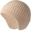 Καπέλο Morttic Women Men Beanie Χειμερινό ζεστό πλεκτό καπέλο με αυτί, μάλλινο καπέλο σκι 1