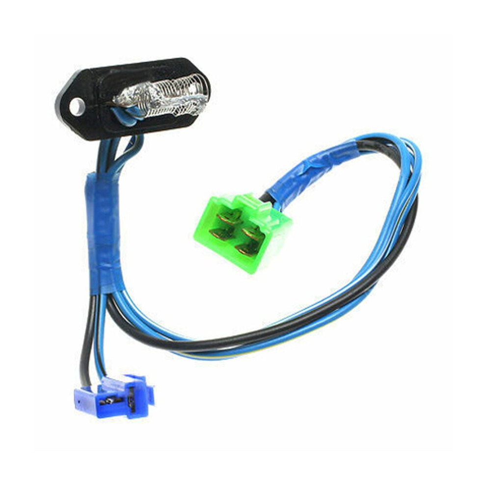 For Suzuki For Samurai 1.3L 1986-1995 Blower Motor Resistor 9358459349548