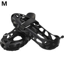 Shoe Cover Anti-skid Snow Ice Claw 1 Pair