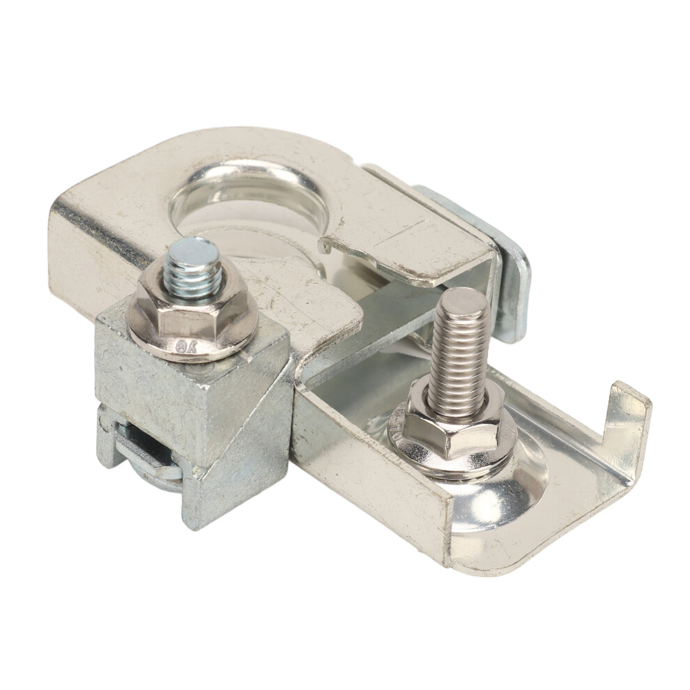 Negative Battery Terminal Clamp For Ford Explorer 2011Â2019 3441387556020
