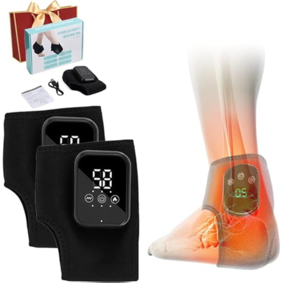 Vita Feet Relief Massager for Neuropathy â Ankle 2