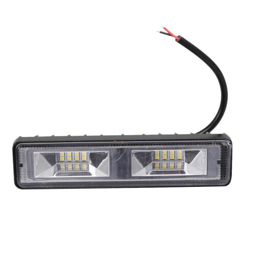 3Pcs Multi-Color Auto Running Lights Wind Power with Rotatable Mount