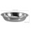 Métal Argent Rangement Sachets Accessoires De 3