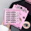 (01#) Glue-free Cosplay Eyelash Clusters 4