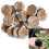 (30pcs) Veggie Planting Soil Blocks - 50 Char 3
