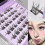 (02) Glue-free Cosplay Eyelash Clusters 5