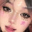(01#) Glue-free Cosplay Eyelash Clusters 6