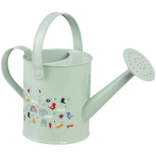 Arrosoir pour enfant - GOKI - Arrosoir Printemps - Métal - Vert - 30 x 12 x 22 cm