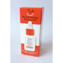 Dizzy Panda Brightening Facial Oil + Vitamin C 30ml