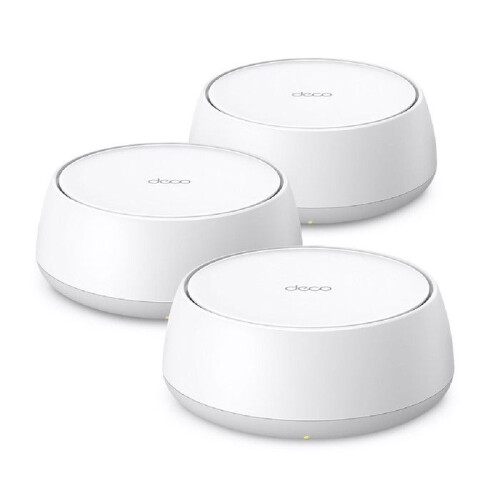 TP-LINK Deco BE22 Mesh System (3-pack)