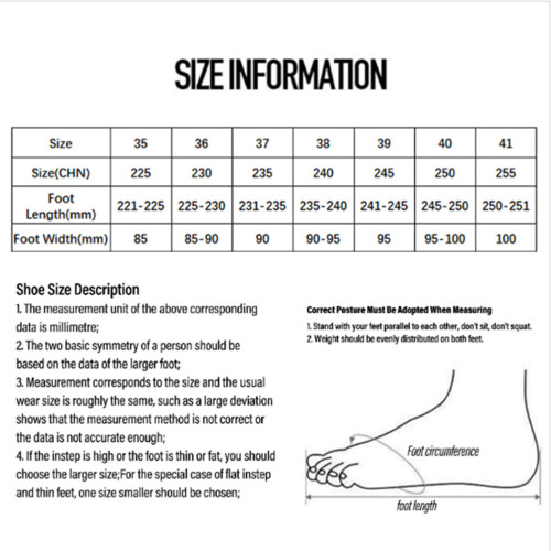 (Black, 39) Women\'s Summer Slide Sandals Thick Sole Comfortable 2