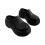 (Black, 39) Women\'s Summer Slide Sandals Thick Sole Comfortable 1