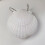 (50pcs) Ocean Shell Hardcover Notebook - Daily Journal 1