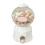 Kids Vending Toy - Retro Gumball Machine White 1