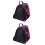 2Stk Inline Skate Pink Langlebig Für Eislaufen Und Aufbewahrung 5