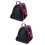2Stk Inline Skate Pink Langlebig Für Eislaufen Und Aufbewahrung 7