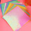 200 Papier Rigide Origami Bricolage Facile 3