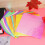 200 Papier Rigide Origami Bricolage Facile 4