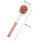Cuisine Manche Long Silicone Trp Rose 2