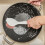 Cuisine Manche Long Silicone Trp Rose 5
