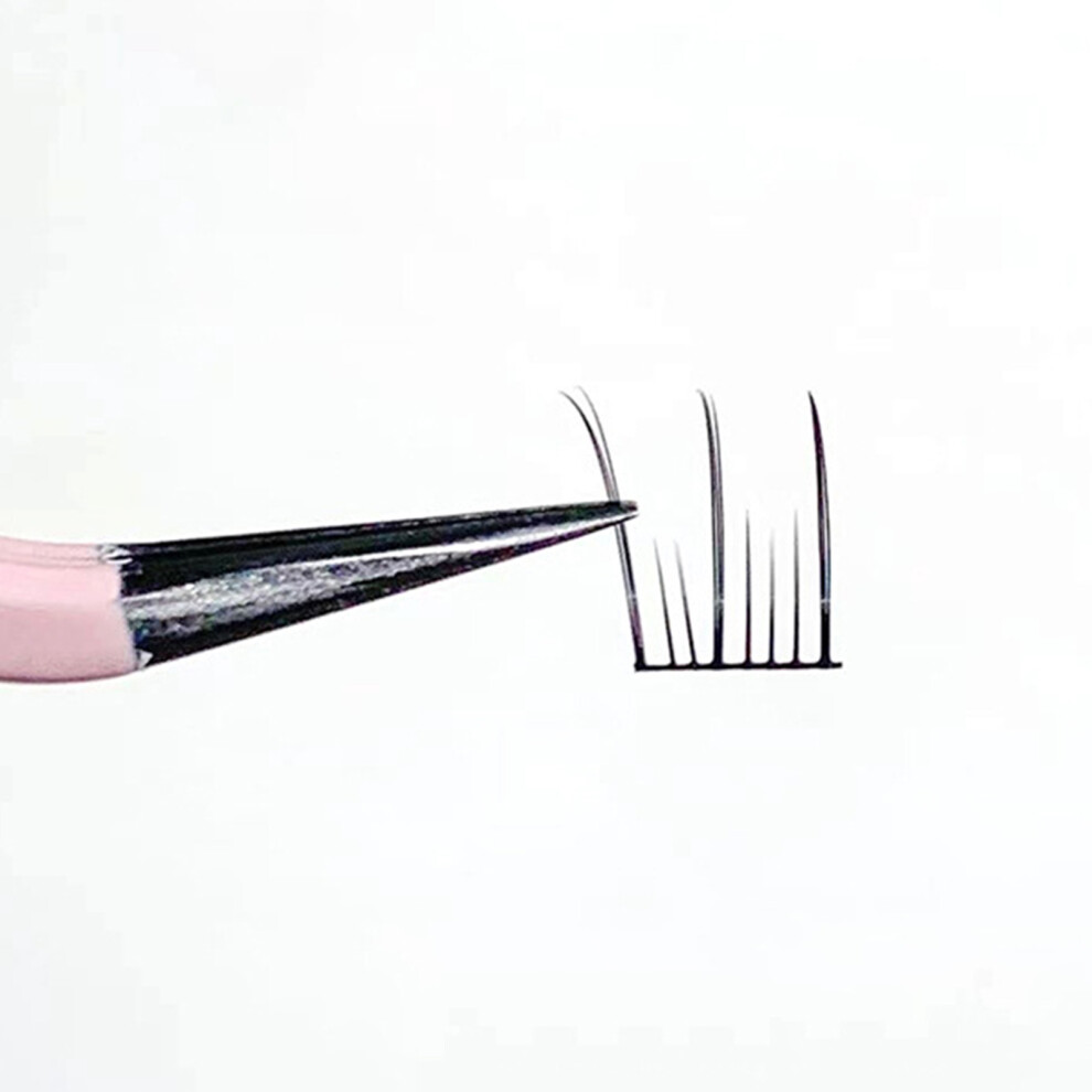 Dachuang Beauty Light Diy Self-Adhesive Lash Clusters, Ultra- Cosplay Lashes