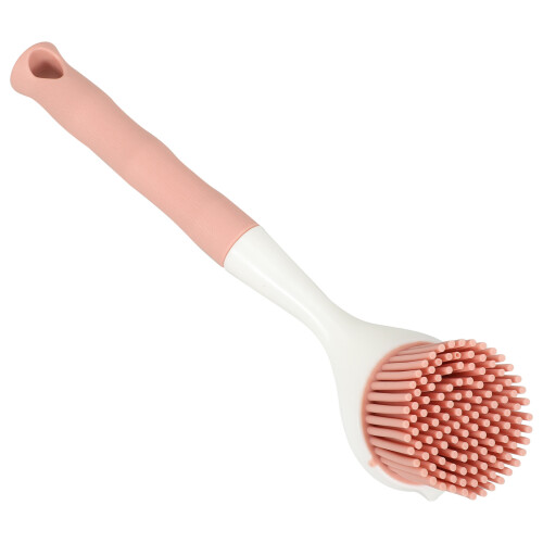 Cuisine Manche Long Silicone Trp Rose