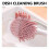 Cuisine Manche Long Silicone Trp Rose 6
