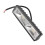 3Pcs Multi-Color Auto Running Lights Wind Power with Rotatable Mount 10